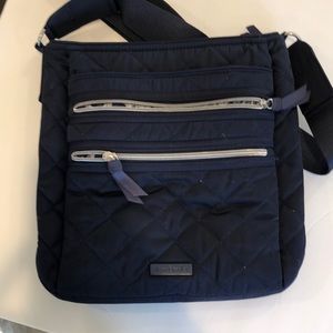 Vera Bradley crossbody bag
